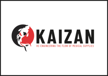 This image is to display our logo designs skills for the medical industry